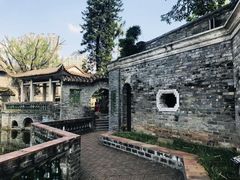 -东莞市可园博物馆