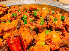 -胖哥俩肉蟹煲(济南世茂国际广场店)