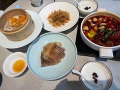 -狮王府淮扬菜(夫子庙老门东店)