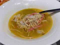 -上海宝华喜来登酒店·采悦轩中餐厅