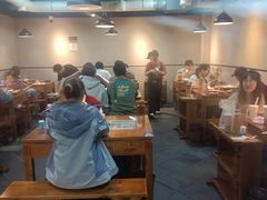 -阳阳老火锅(小南门店)