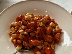 -月福京味斋·烤鸭店·北京菜(鼓楼总店)