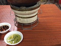 -威邵鸡煲(西华路总店)