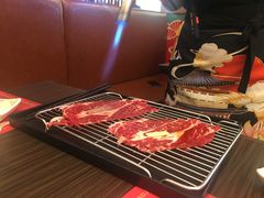 -仙隐小鹿中华料理(南宁万象城店)