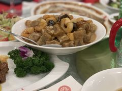 -万宝海鲜舫(劳动公园店)