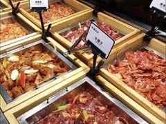 -韩盛·盛江山自助料理(奥体万达店)
