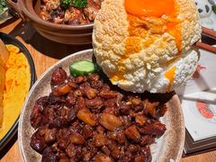 -岛风·台食小馆 ISLAND BISTRO(烟台山店)