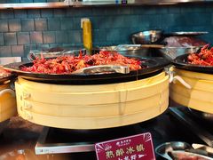 -五月罗马海鲜自助餐厅(月星环球港店)