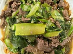 -菜忠潮州牛肉店(岗厦店)