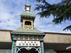 -旅顺留声机博物馆