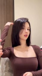 点击看大图 -IN STYLE•造型