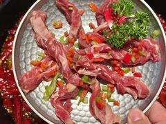 -牛市坎火锅(建设路店)