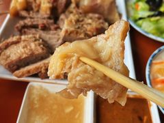 -满族八旗正宗牛肉面
