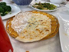 葱油饼-那达慕蒙古风味酒楼