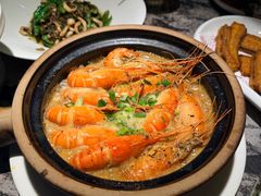 -新白鹿餐厅(松江开元地中海店)