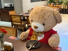-Shantek象提南亚餐厅&西餐融合Bistro(淮海中路店)