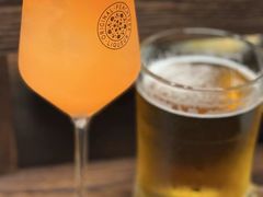 -杨梅市场·打工人小酒馆(新天地店)