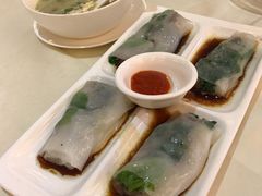 -宝园酒家(美林M·LIVE天地东座店)