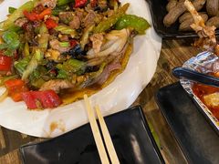 -观景小胖烧烤(观景店)
