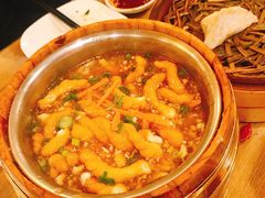 -七里香餐厅(都市印象店)