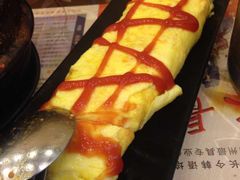 -小公洞韩式豆腐村&Q饮品铺