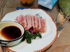 -阿巧一号私房菜(止园路店)