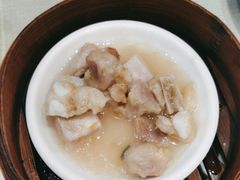 -鹅冠港式茶餐厅(来福士店)