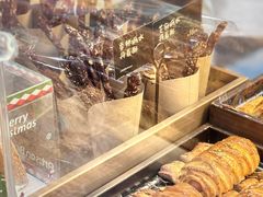 -工匠面包(壹方店)