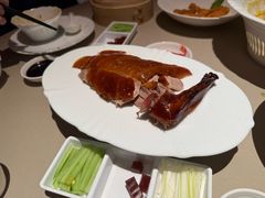 -金鸭季·北京烤鸭(深业上城店)