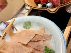 -廖掌柜·重庆鲜货火锅(上海首店)