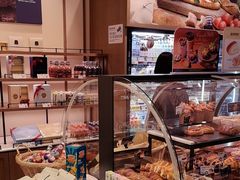 -巴黎贝甜(阜成门万通店)