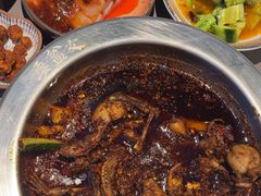 -耍盆友·重庆江湖菜(百子湾店)