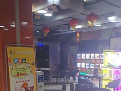 -时光影城京港城店(VIP影厅真皮沙发座椅)