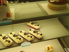 -好利来(欧亚商都店)