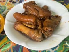 -青岩城南旧事·小时候的味道(青岩古镇黑金店)