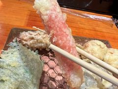 -天妇罗内顺田(罗湖店)