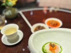 -杭州西子湖四季酒店·金沙厅