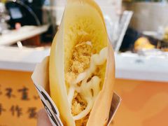 -旦3蛋烘糕(大悦城店)