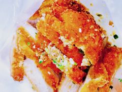 -特色椒盐排条(天山西路店)