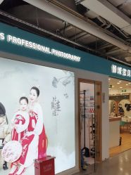 -倾城宝贝儿童摄影(新辰里酒仙桥店)