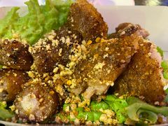-沙州食驿·非遗小吃夜市