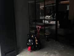 -MIMI FASO(古仓店)