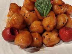 -正阳门饭庄·烤鸭·北京菜(万丰路七里庄店)