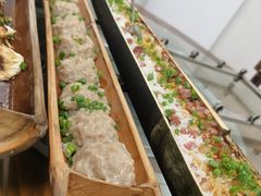 -竹一味·竹筒饭