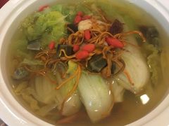 -西安饭庄·非遗陕菜(钟楼店)