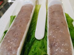 -古乐牛香·鲜牛肉牛杂火锅(梅村五洲国际店)