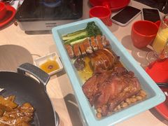 -避风塘(宝山万达店)