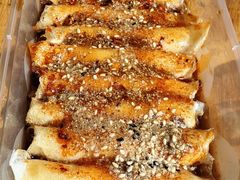 -找不到凉面(新都粮食局毗河油厂职工宿舍大院店)