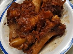 -晋哥哥刀削面(田村店)