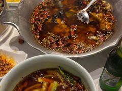 -沸腾鱼乡(知春路分店)